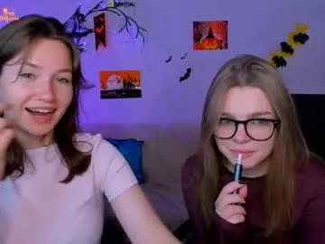 Discover naked escort Veronica_bubble veronica_bubble from Chaturbate