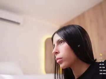 veronica_mendez1 from Chaturbate