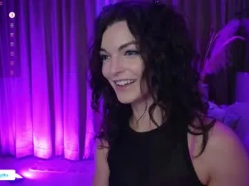 veronicasmythx from Chaturbate