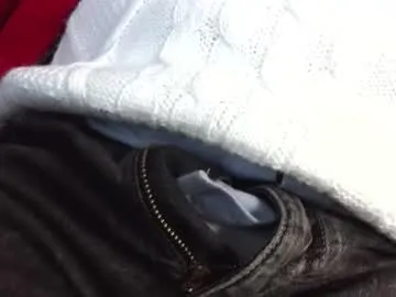 verylittletiny from Chaturbate