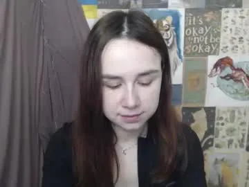 veryveryvery_shy from Chaturbate
