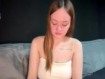 vestaszanto from Chaturbate