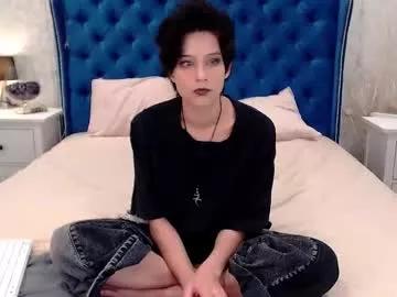 Discover Via_mayer, she wants to masturbate for you via_mayer from Chaturbate