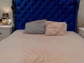 via_mayer from Chaturbate