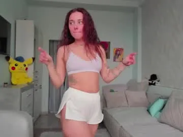 vibeshifter_ from Chaturbate