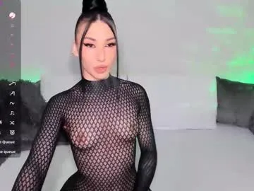 vickyboo from Chaturbate