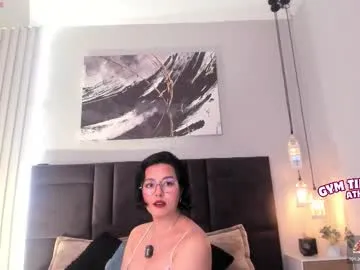 victoria_byte from Chaturbate