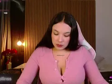 victoria_collinns from Chaturbate