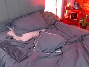 Naked Victoria_monteroo wants you to fuck her body now victoria_monteroo from Chaturbate