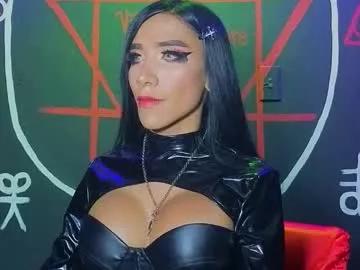 Chaturbate Victoriavampire666 victoriavampire666 from Chaturbate