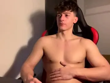 vincentprice69 from Chaturbate