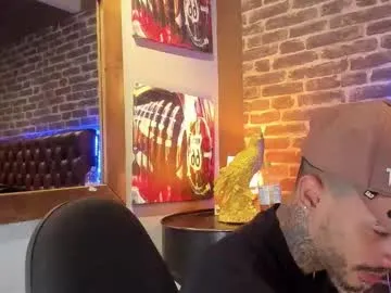 vinzenzrizzo from Chaturbate