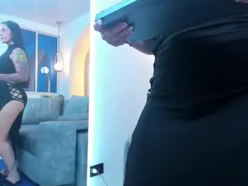 violeet_scottt — GOAL: Sexy Dance [298 tokens remaining] Welcome to my room! #milf #bigass #bigboobs #lovense #latina