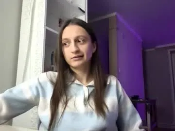 violetagrassham from Chaturbate