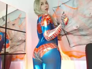 Sweet Violetarainn wants you to fuck her body now violetarainn from Chaturbate