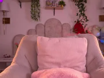 violeth___ from Chaturbate