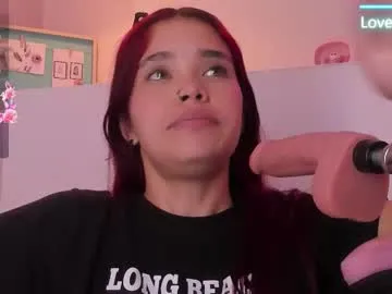 violeth_hill from Chaturbate