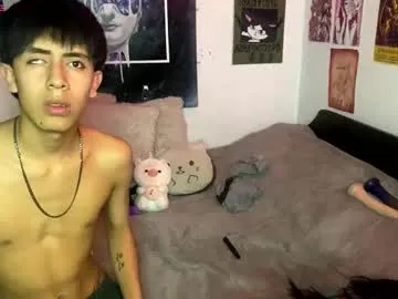 violett_dante from Chaturbate