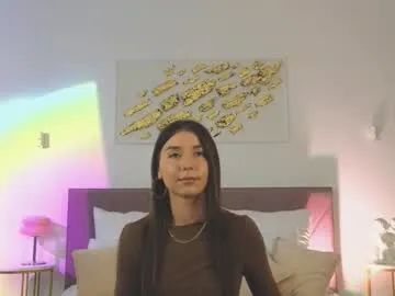 violetta_finch from Chaturbate