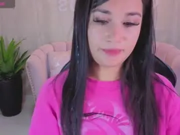 violetta_jhonson_v from Chaturbate