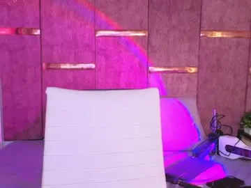 viollettebylyly from Chaturbate