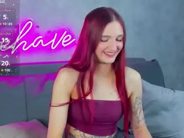 virdjinia_green from Chaturbate