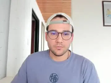 vito_ferrero from Chaturbate