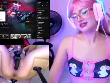 vivicute_ from Chaturbate