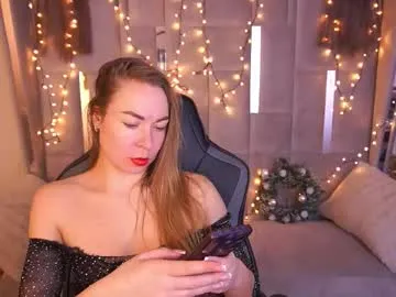 vixenmuse from Chaturbate