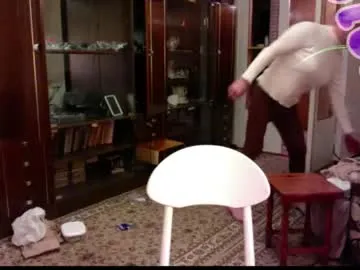 vladiskin from Chaturbate