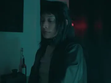 vortexspecter from Chaturbate