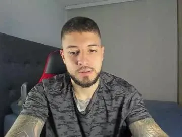 vyxen_ from Chaturbate