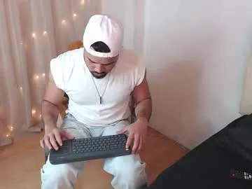 walter_rivers from Chaturbate