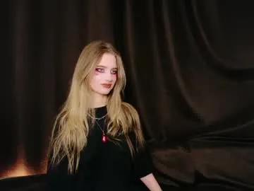 waterfallwoods from Chaturbate