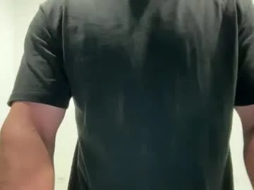 weaponx1 from Chaturbate