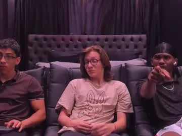 web_gammer_ from Chaturbate