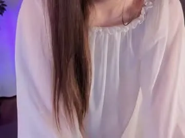 wednesday_evans from Chaturbate