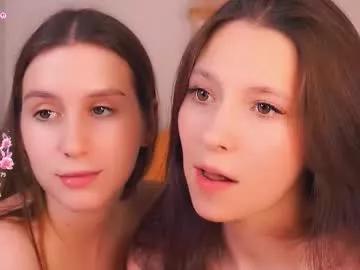 Explore Wendiesetters, they want to masturbate for you wendiesetters from Chaturbate