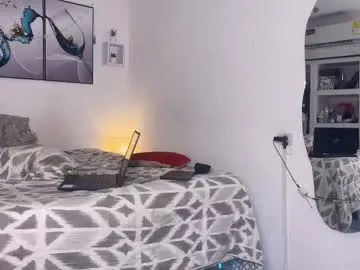 wendy_and_alex1712 from Chaturbate