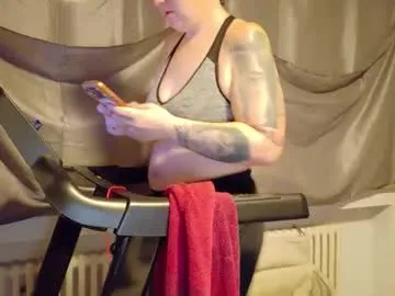 wetgerman2 from Chaturbate