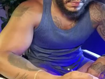 wheleer_green from Chaturbate