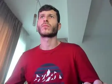 whisperoflust from Chaturbate