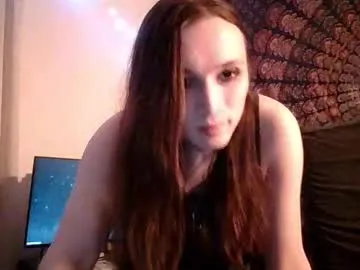 white_raven_93 from Chaturbate