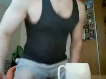 whitebull97 from Chaturbate