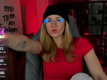 whitneypunnch from Chaturbate