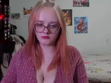 wild_angel666 from Chaturbate