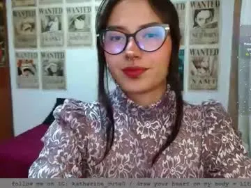 wild_kittys from Chaturbate