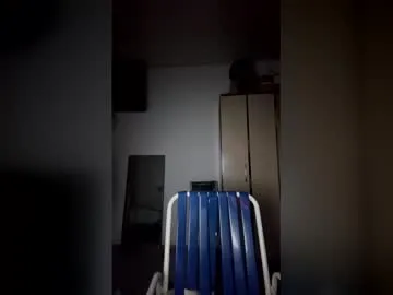 wildoverthinker from Chaturbate