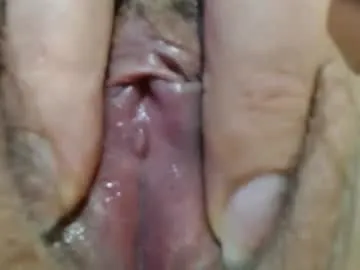 wildrose_l from Chaturbate