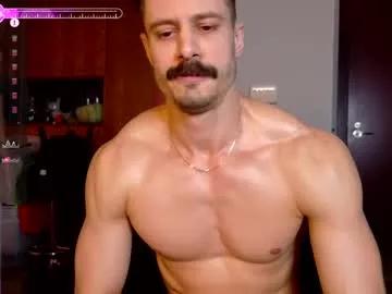 willyumx from Chaturbate